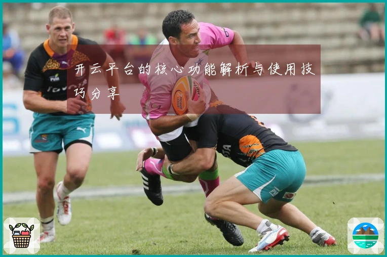开云平台的核心功能解析与使用技巧分享