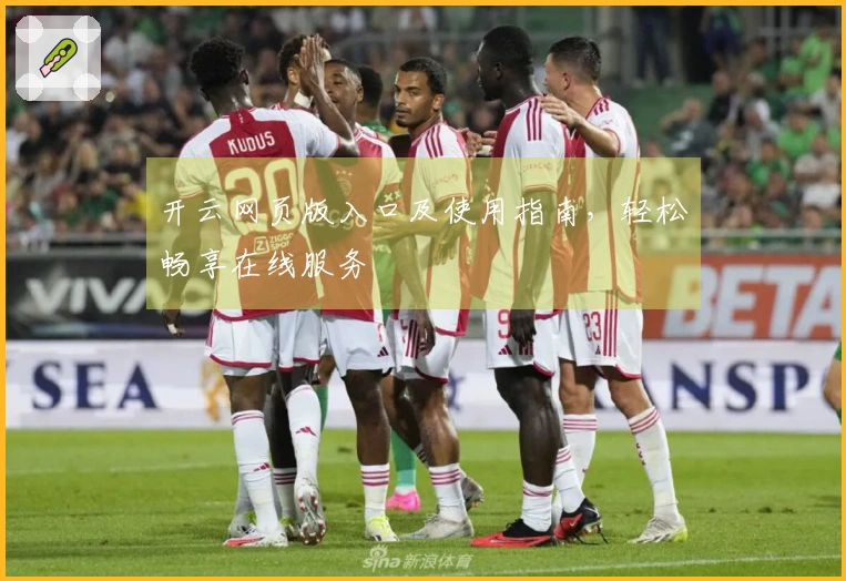 开云网页版入口及使用指南，轻松畅享在线服务