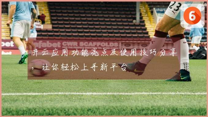 开云应用功能亮点及使用技巧分享，让你轻松上手新平台